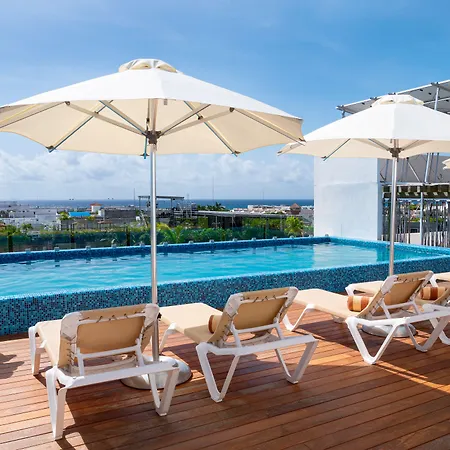 Lahun Suites By Xperience Hotels