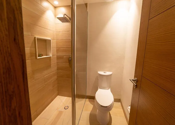 Tu Paraiso Privado- Lahun Aparthotel