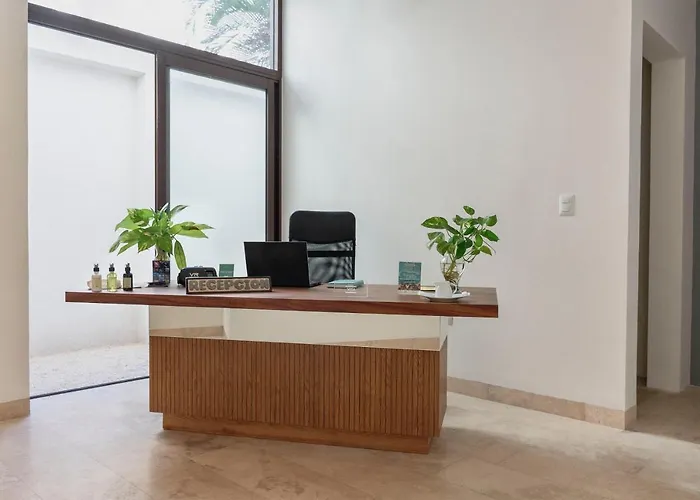 Aparthotel Tu Paraiso Privado- Lahun 3*