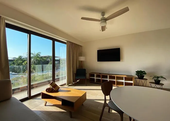 Aparthotel Tu Paraiso Privado- Lahun