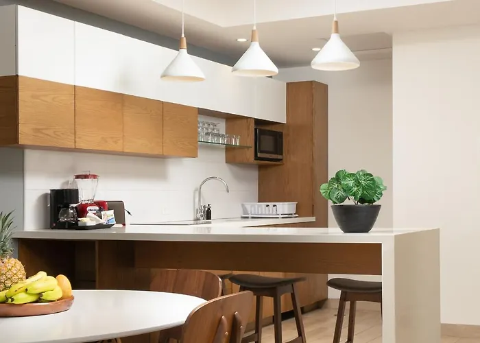 Aparthotel Tu Paraiso Privado- Lahun Playa del Carmen