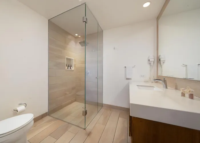 Tu Paraiso Privado- Lahun Aparthotel