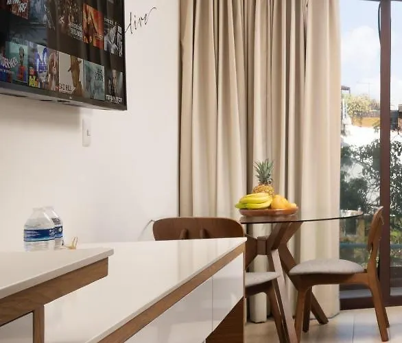 Aparthotel Tu Paraiso Privado- Lahun Playa del Carmen