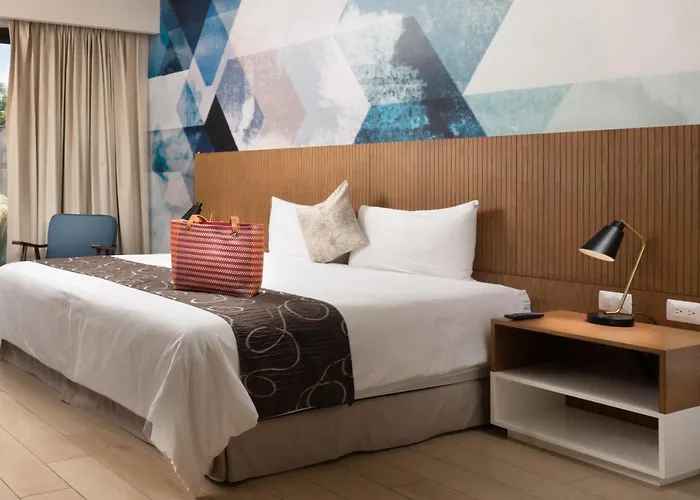 Tu Paraiso Privado- Lahun Aparthotel