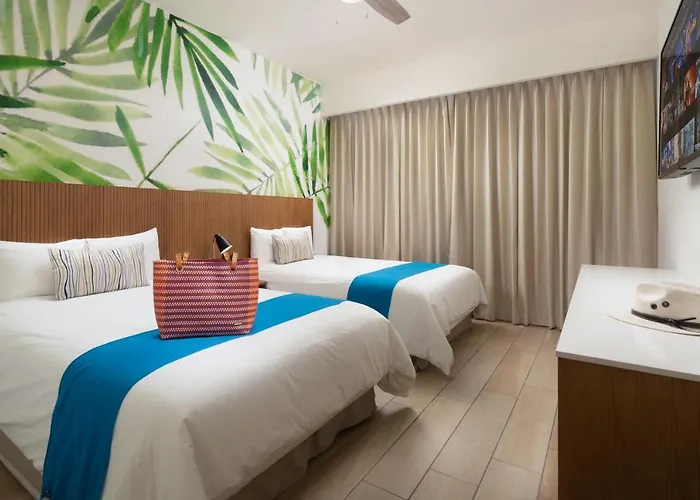 Tu Paraiso Privado- Lahun Aparthotel 3*