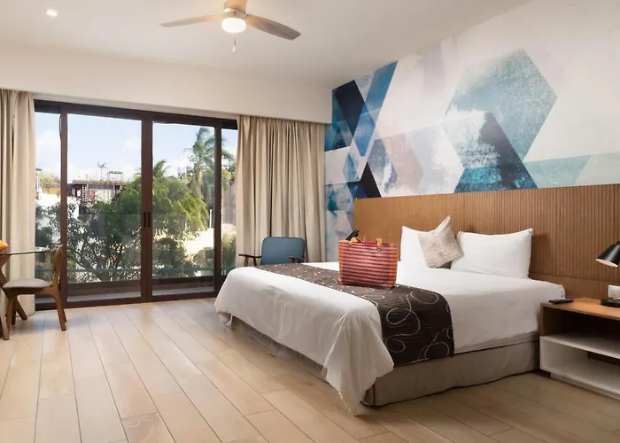 Tu Paraiso Privado- Lahun Aparthotel Playa del Carmen