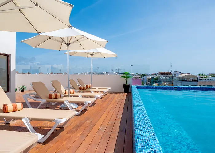 Aparthotel Tu Paraiso Privado- Lahun 3*