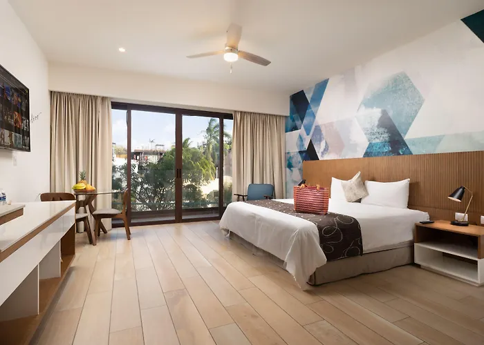 Aparthotel Tu Paraiso Privado- Lahun 3*