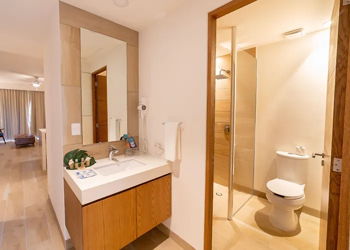 Aparthotel Tu Paraiso Privado- Lahun