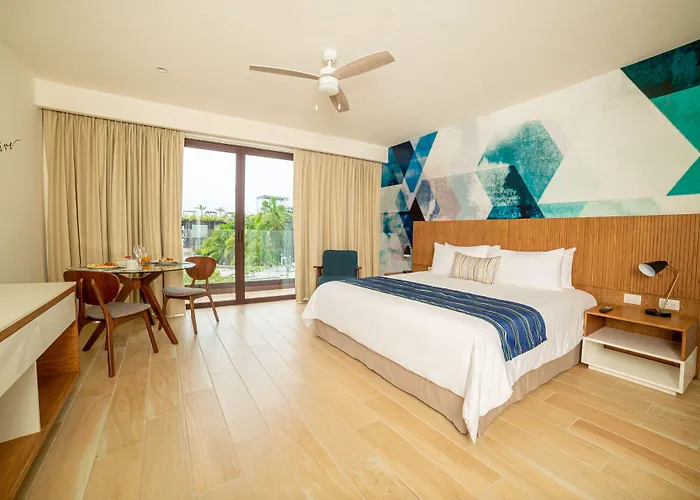 Tu Paraiso Privado- Lahun Aparthotel