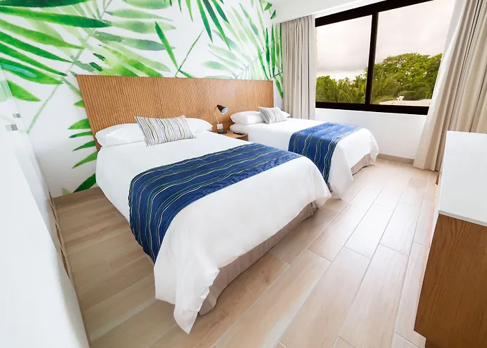 Aparthotel Tu Paraiso Privado- Lahun 3*