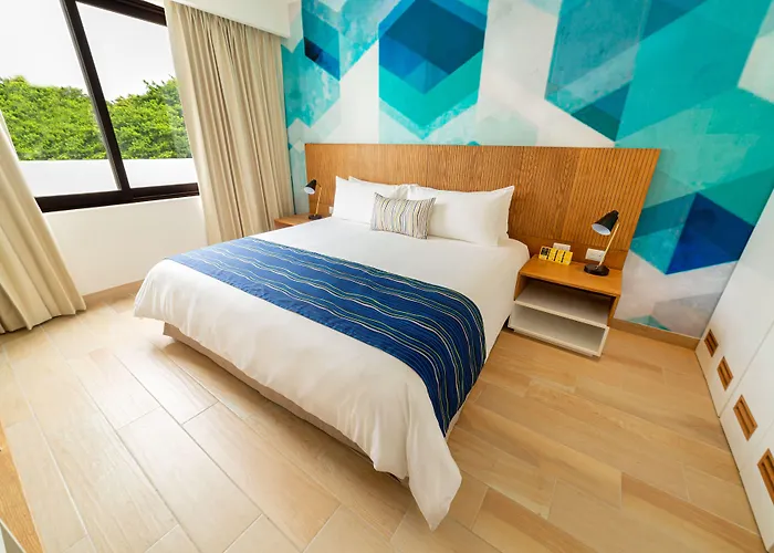 Tu Paraiso Privado- Lahun Aparthotel 3*