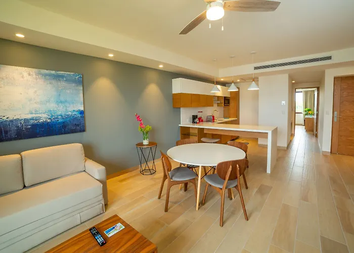 Aparthotel Tu Paraiso Privado- Lahun