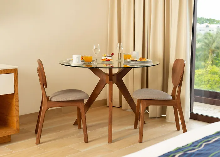 Aparthotel Tu Paraiso Privado- Lahun