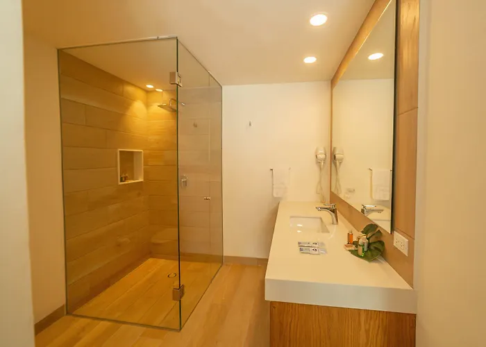 Aparthotel Tu Paraiso Privado- Lahun 3*