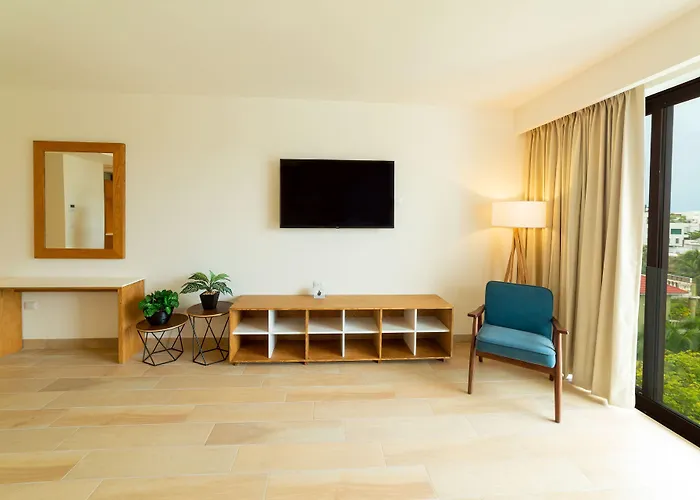 Tu Paraiso Privado- Lahun 3* Playa del Carmen