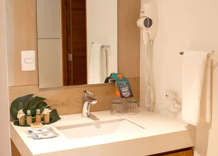 Tu Paraiso Privado- Lahun Aparthotel Playa del Carmen