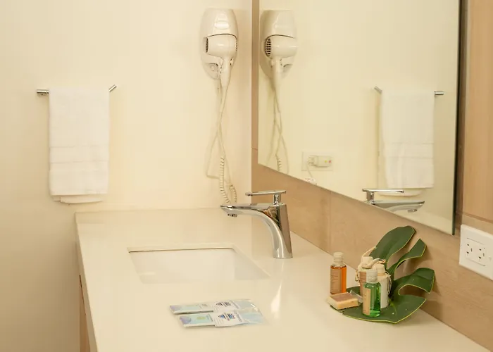 Tu Paraiso Privado- Lahun Aparthotel Playa del Carmen