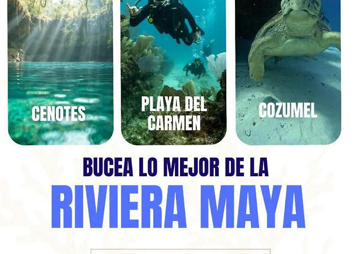 Aparthotel Tu Paraiso Privado- Lahun Playa del Carmen