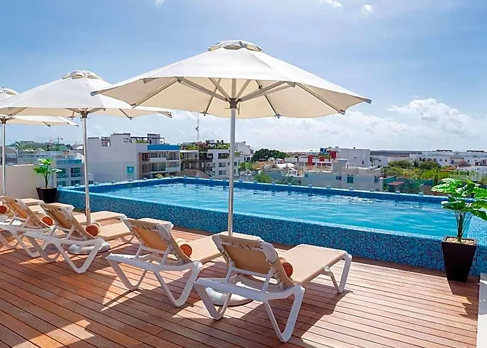 Tu Paraiso Privado- Lahun Aparthotel 3*