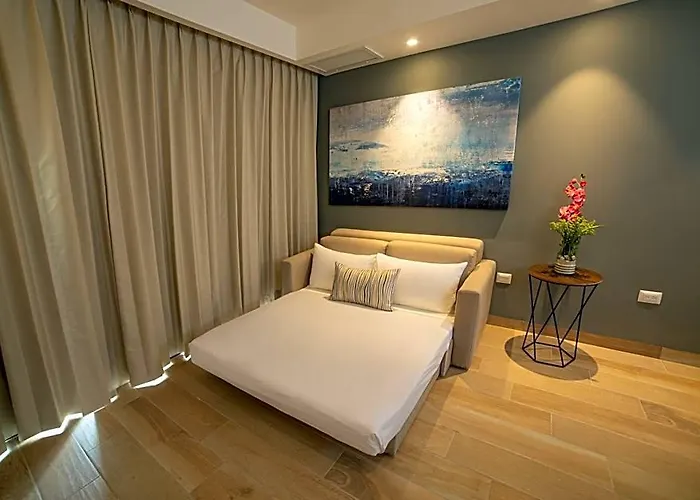Tu Paraiso Privado- Lahun Aparthotel Playa del Carmen