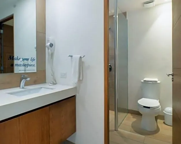 Tu Paraiso Privado- Lahun Aparthotel