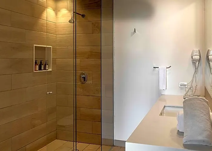 Aparthotel Tu Paraiso Privado- Lahun 3*