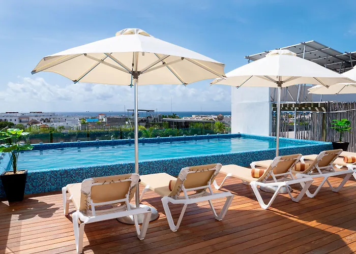 Tu Paraiso Privado- Lahun 3*