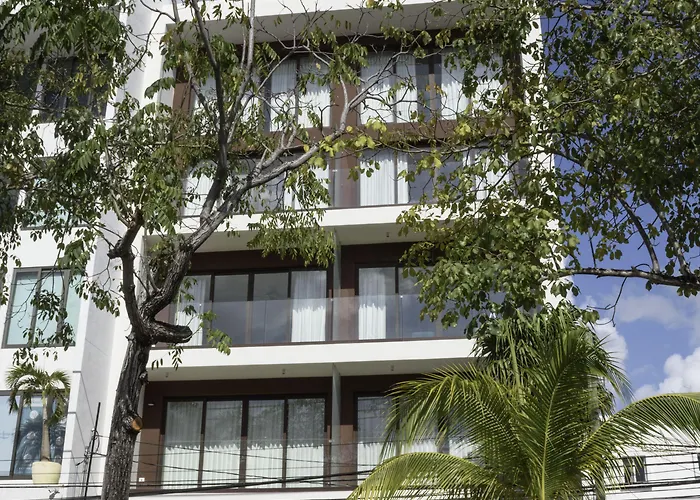 Aparthotel Tu Paraiso Privado- Lahun