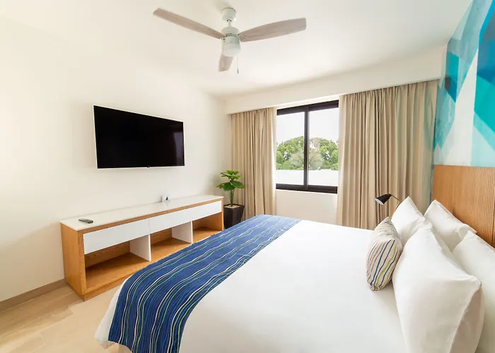 Tu Paraiso Privado- Lahun Playa del Carmen